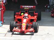 Saturday Practice and Qual 241